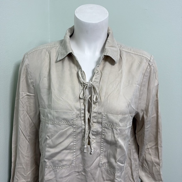 Free People Under Your Spell Blouse medium - Picture 7 of 10